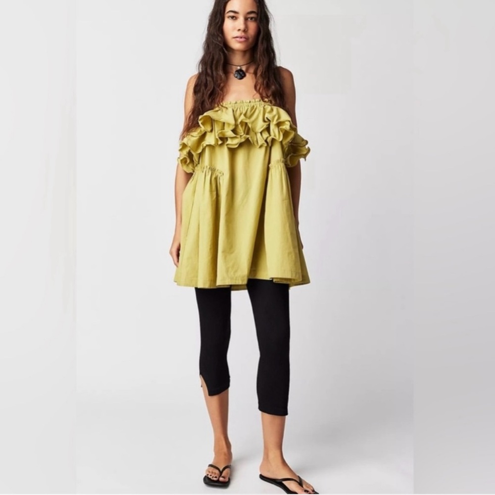 NWT Free People Have A Thing For You bundle and save